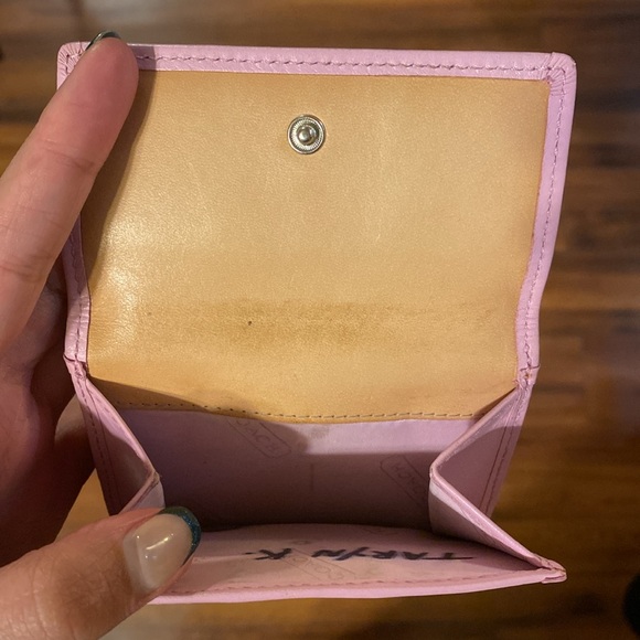 Coach Wallet - Picture 9 of 10